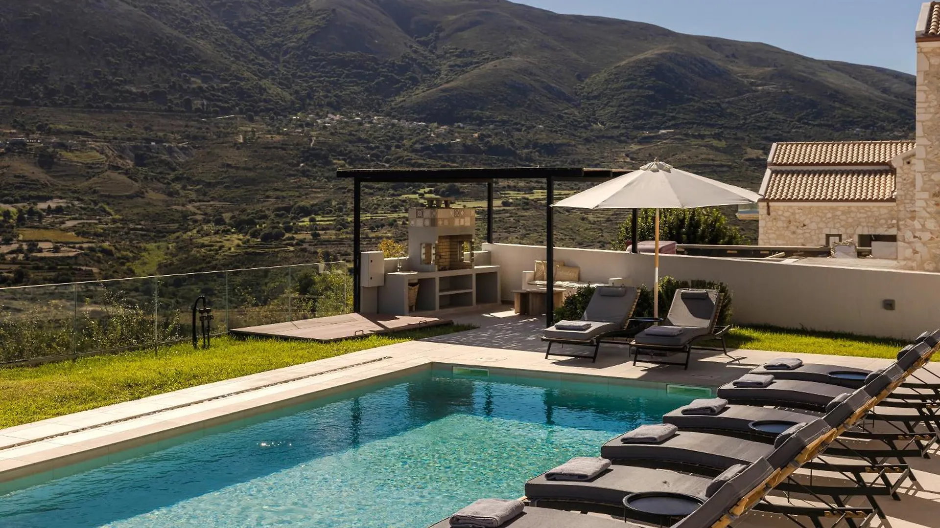 Apartment Azolaki Suites Greece