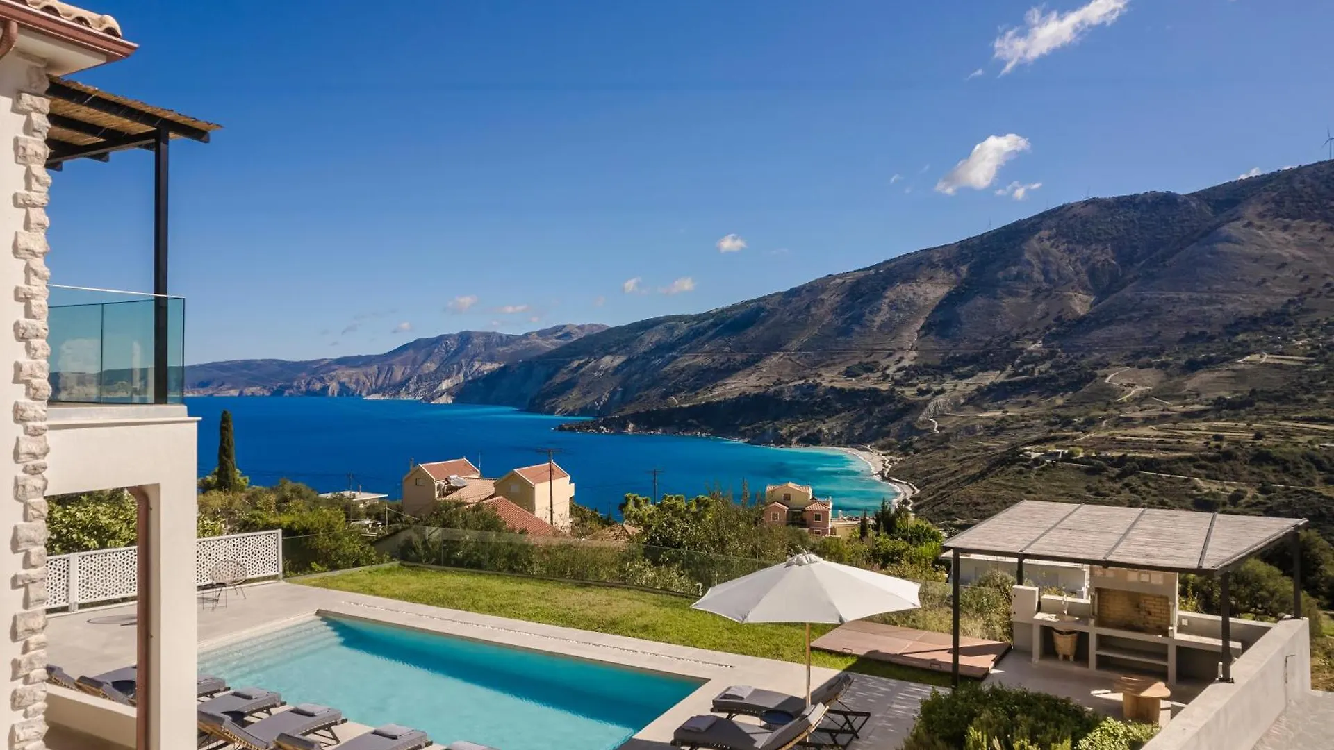 Azolaki Suites 0*, Zola Greece