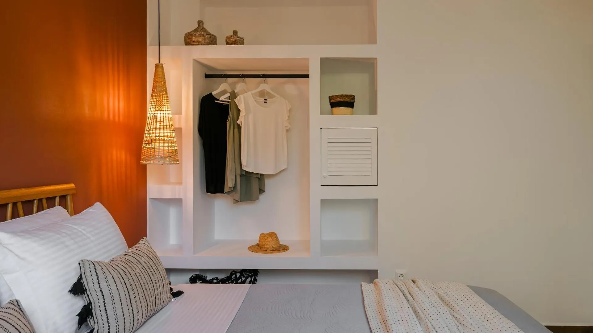 Azolaki Suites 0*, Zola Greece