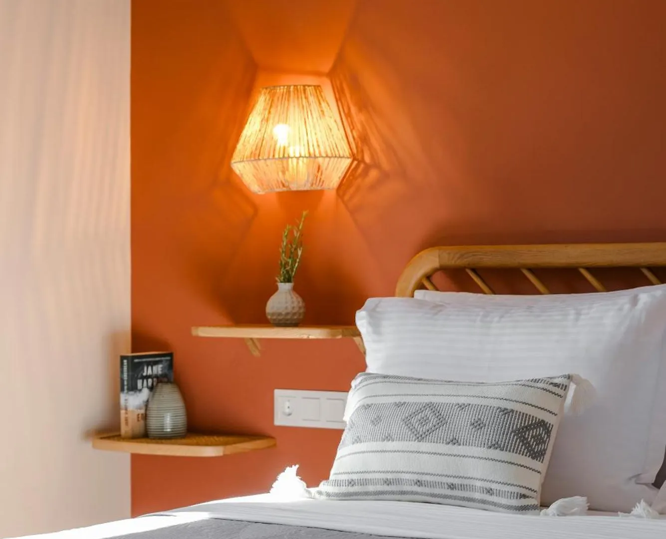 Apartment Azolaki Suites